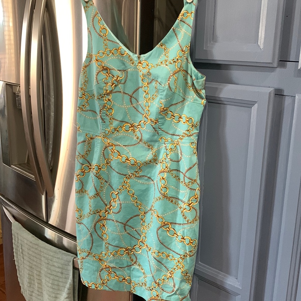 Gorgeous Tahari dress